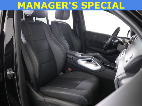Used 2026 Mercedes-Benz GLE 350 4MATIC image 53
