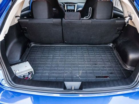 Used 2014 Subaru Impreza WRX Premium image 69