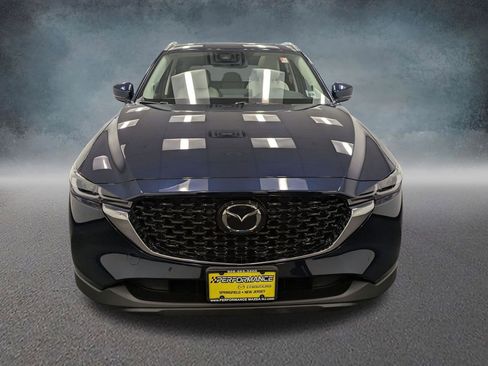 Used 2023 MAZDA CX-5 AWD 2.5 S w/ Premium Package image 2