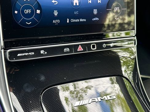 New 2026 Mercedes-Benz CLE 53 AMG 4MATIC Cabriolet image 17