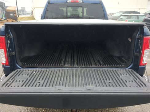 Used 2020 RAM 1500 Big Horn image 39