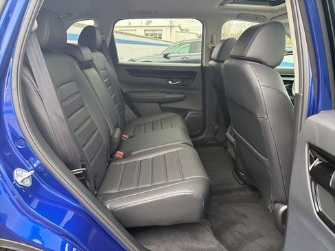 Used 2024 Honda CR-V EX-L image 23