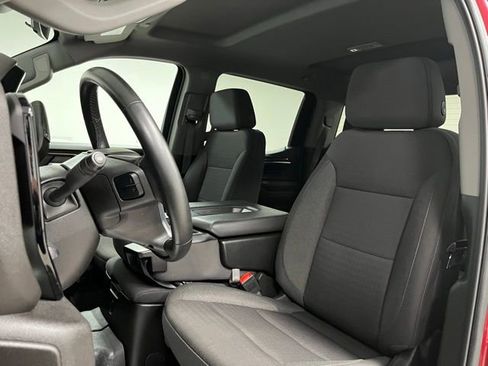 Used 2024 Chevrolet Silverado 1500 RST AWD/4WD image 19