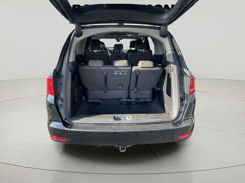 Used 2020 Honda Odyssey EX-L image 9