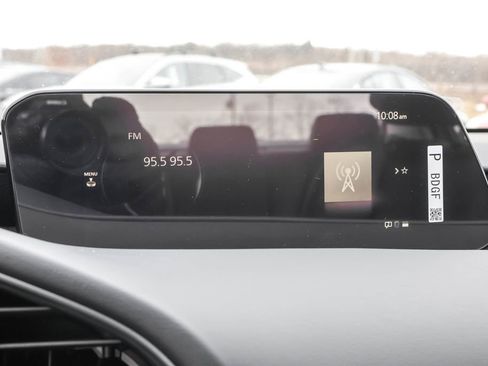 New 2026 MAZDA MAZDA3 2.5 S Sedan w/ Preferred Pkg image 30