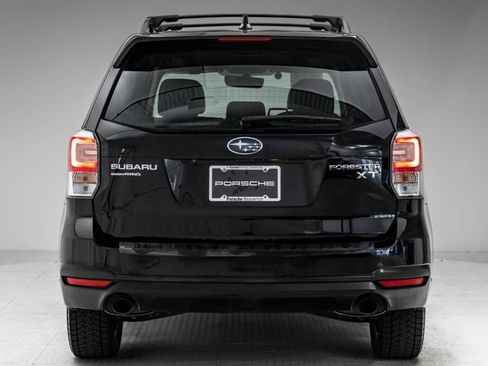 Used 2017 Subaru Forester 2.0XT Touring w/ Popular Package #2 AWD/4WD image 33
