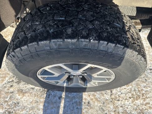 Used 2019 GMC Canyon All Terrain image 15