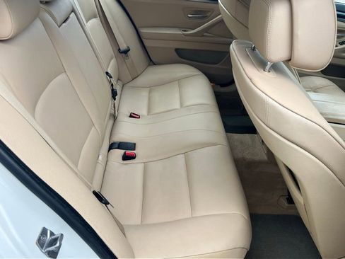 Used 2013 BMW 535i Sedan image 17