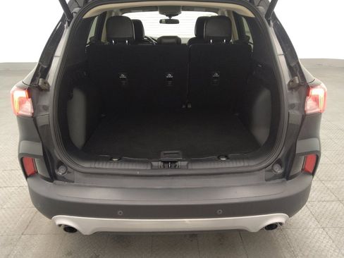 Used 2020 Ford Escape SEL FWD image 29