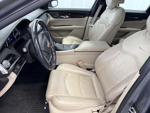 Used 2018 Cadillac CT6 2.0T image 7