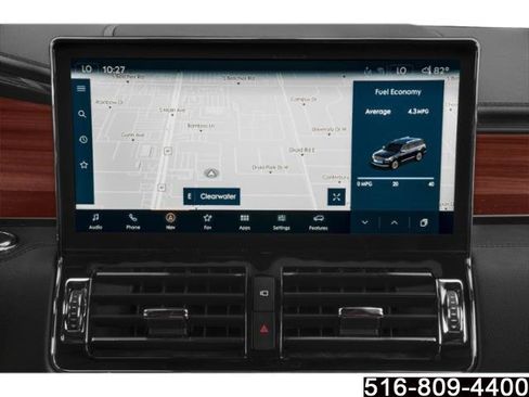 Used 2023 Lincoln Navigator Reserve AWD/4WD image 17