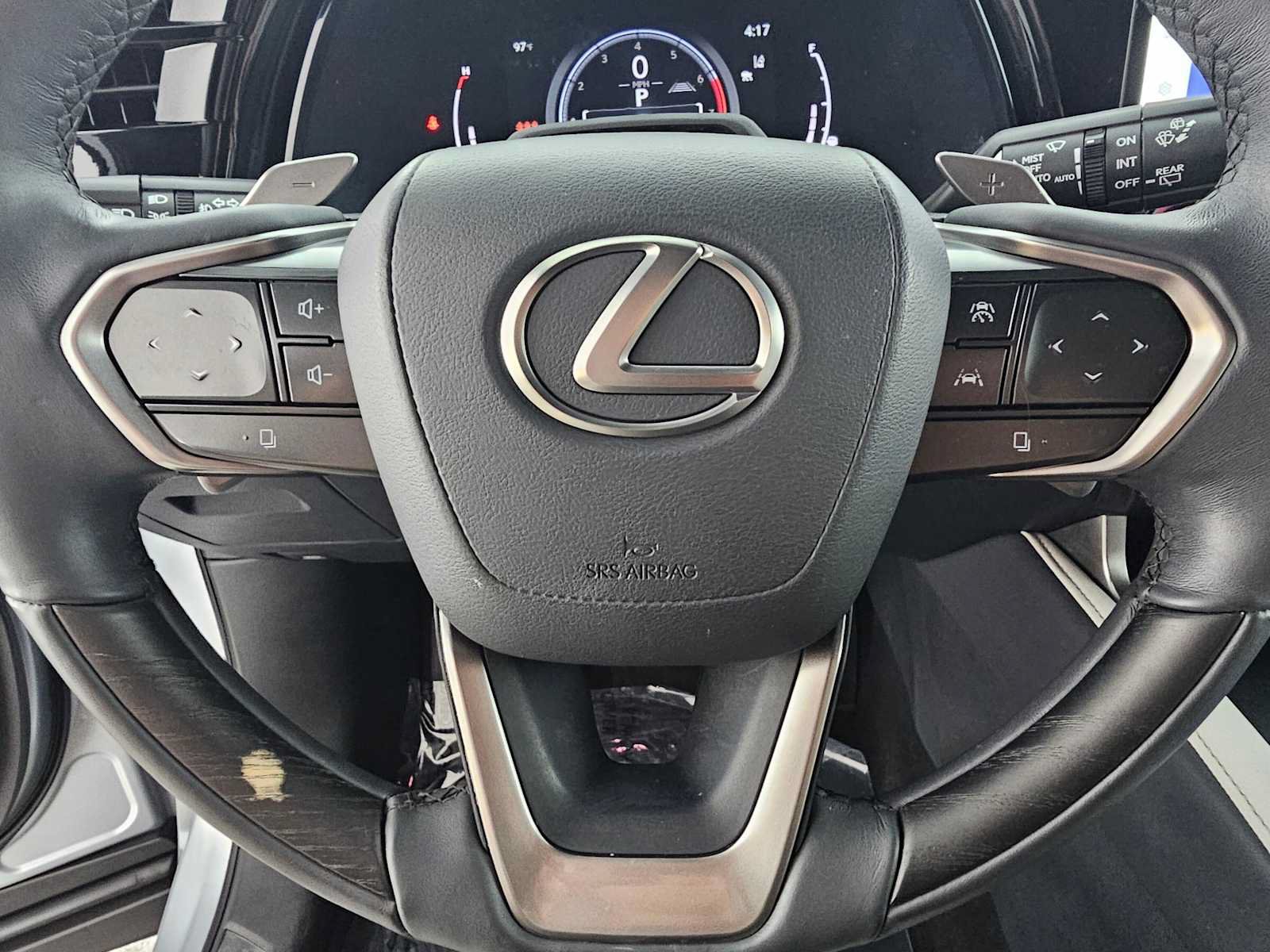 Certified 2023 Lexus RX 350 Premium Plus w/ Cold Area Package FWD image 22