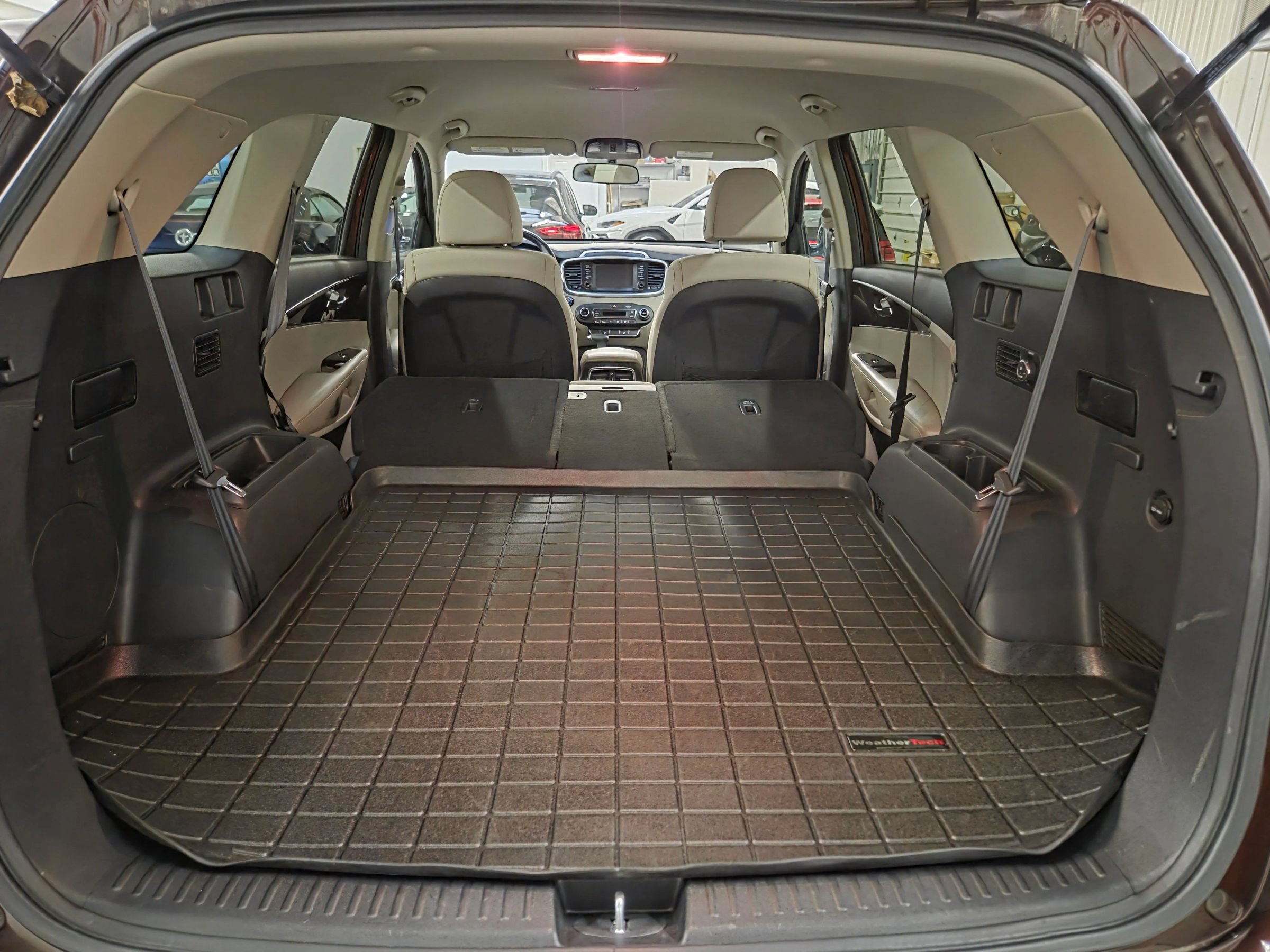 Used 2020 Kia Sorento S FWD image 40