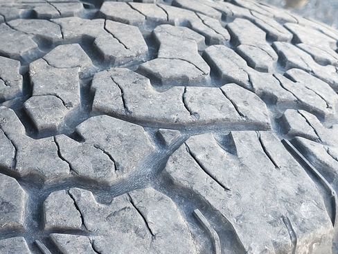 Used 2021 Toyota Tundra TRD Pro image 11