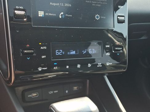Used 2023 Hyundai Tucson SEL w/ Convenience Package AWD/4WD image 17