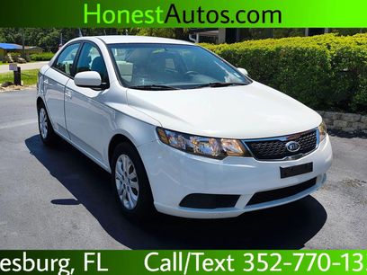Used 2012 Kia Forte LX