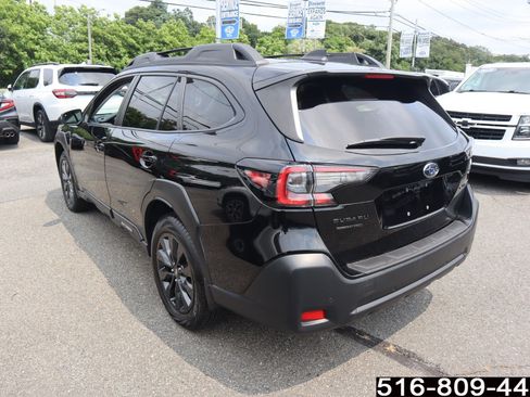 Used 2024 Subaru Outback Onyx Edition AWD/4WD image 7