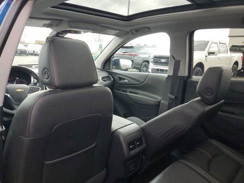 Certified 2023 Chevrolet Equinox Premier image 10