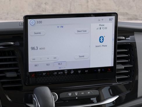 New 2026 Ford Transit 350 XLT RWD image 14