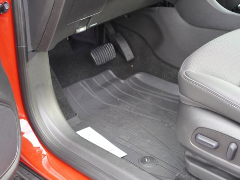 New 2026 Buick Encore GX Preferred w/ Comfort Package image 56