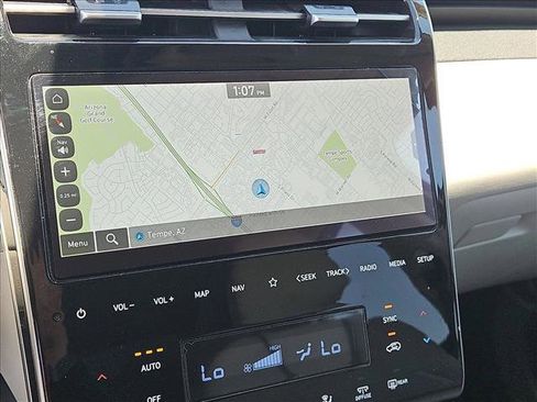 Certified 2024 Hyundai Tucson Limited FWD image 20