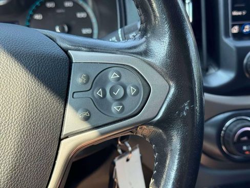 Used 2019 Chevrolet Colorado Z71 w/ Z71 Midnight Edition AWD/4WD image 25