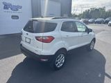 Used 2022 Ford EcoSport SE image 3