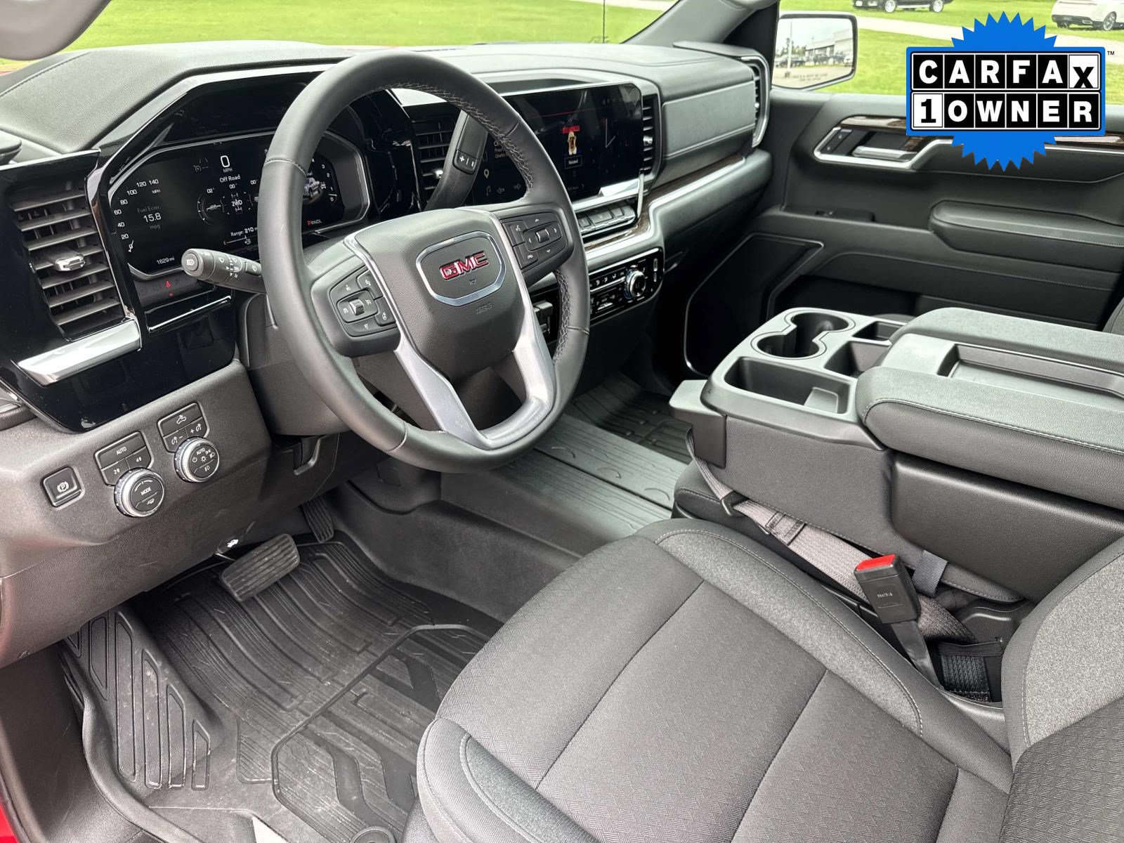 Used 2026 GMC Sierra 1500 Elevation AWD/4WD image 26