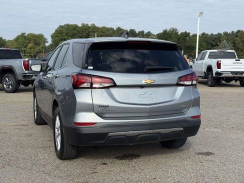 Used 2024 Chevrolet Equinox LT image 6