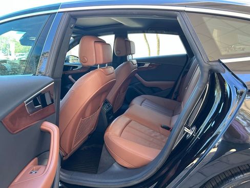 Used 2022 Audi A5 2.0T Premium w/ Convenience Package image 62