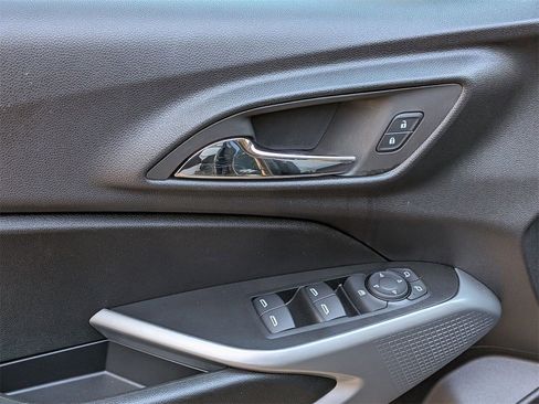 Used 2026 Chevrolet Trax LS w/ Driver Confidence Package image 8