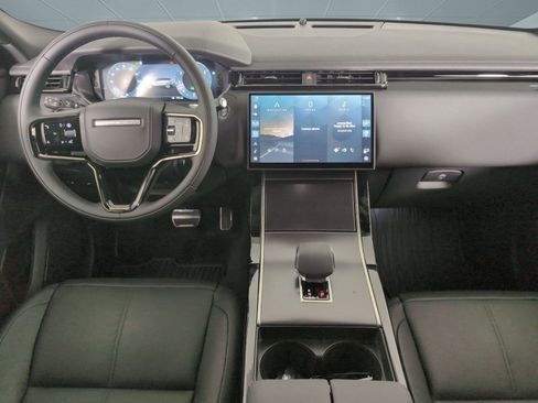 Used 2026 Land Rover Range Rover Velar Dynamic SE image 4