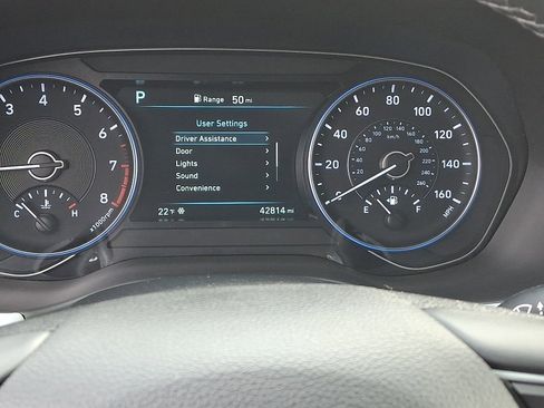 Used 2022 Hyundai Palisade SEL w/ Convenience Package image 21