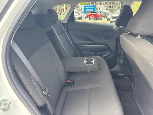 Used 2025 Hyundai Kona SEL AWD/4WD image 27