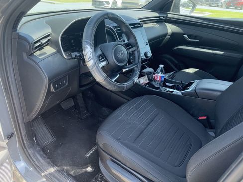 Used 2022 Hyundai Santa Cruz SE image 6