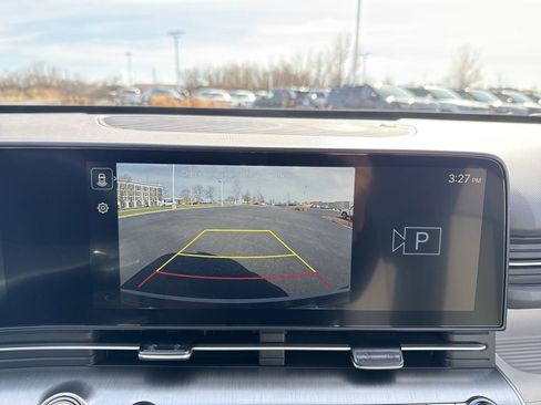 New 2026 Hyundai Kona SEL Premium AWD/4WD image 20