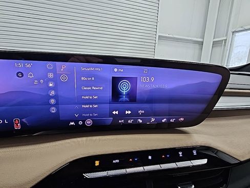 New 2026 Buick Enclave Preferred w/ Power Package FWD image 21