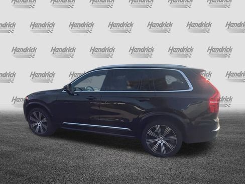 Used 2023 Volvo XC90 B6 Ultimate w/ Lounge Package AWD/4WD image 10