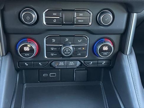 Certified 2023 Chevrolet Tahoe LT w/ Luxury Package AWD/4WD image 31