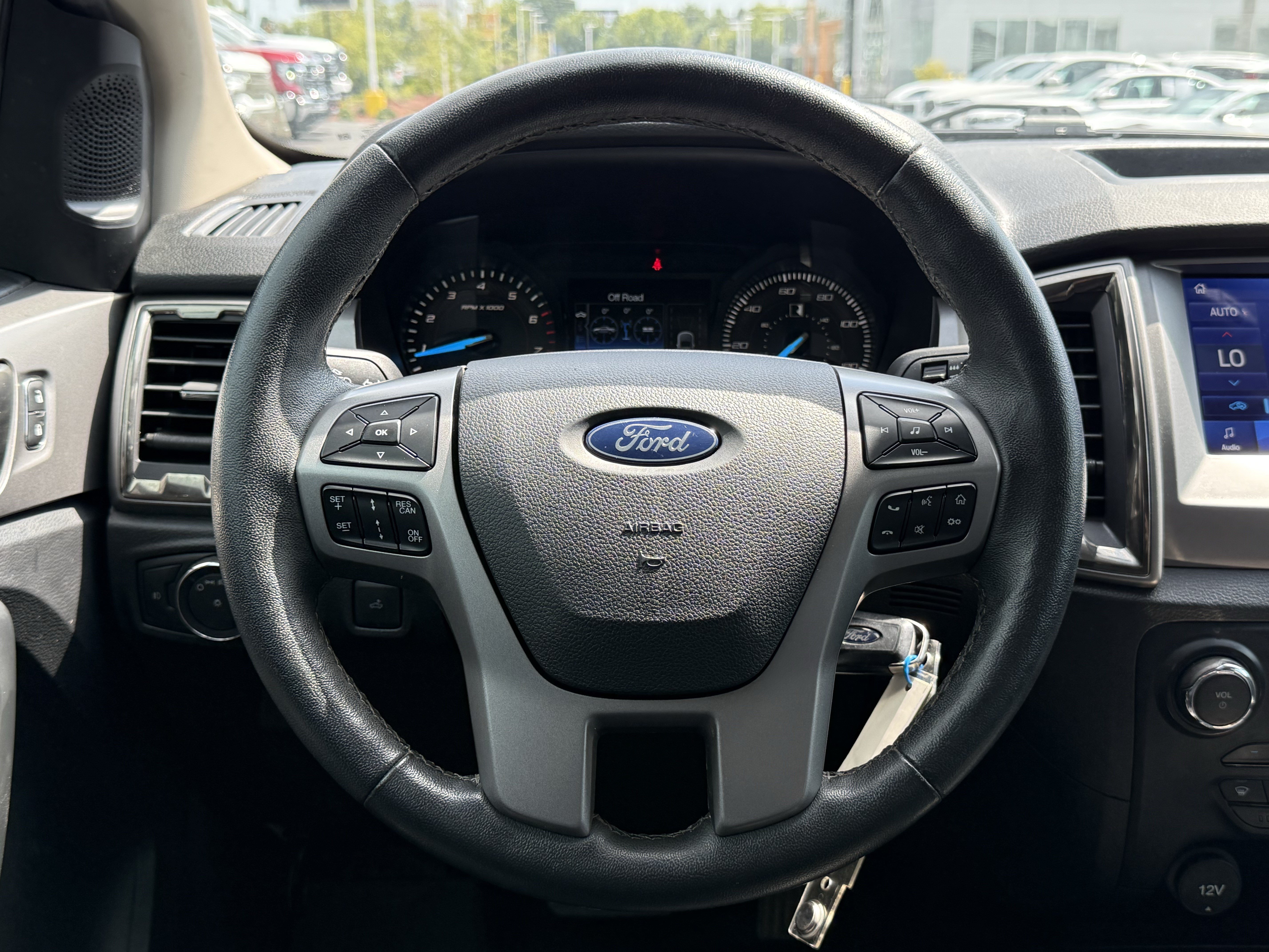 Used 2022 Ford Ranger XLT w/ Equipment Group 302A High AWD/4WD image 19