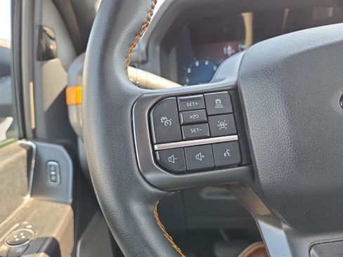Used 2025 Ford F150 Tremor w/ Bed Utility Package AWD/4WD image 23