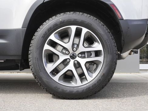 New 2026 Land Rover Defender 110 S AWD/4WD image 35