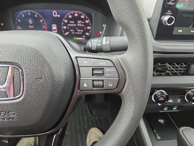 New 2026 Honda Accord LX image 21