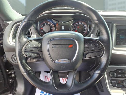 Used 2022 Dodge Challenger GT w/ Blacktop Package RWD image 9