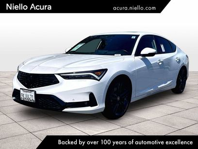 Used 2023 Acura Integra A-Spec