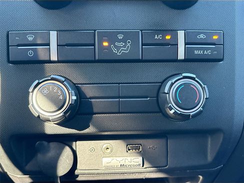 Used 2014 Ford F150 STX w/ Equipment Group 201A Mid image 14