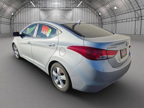 Used 2012 Hyundai Elantra GLS w/ Preferred Pkg 3 image 11