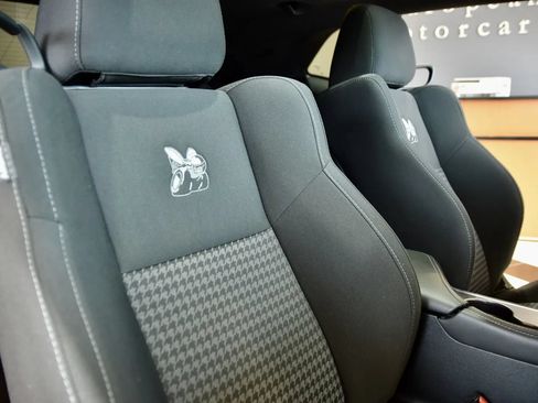 Used 2018 Dodge Challenger R/T Scat Pack RWD image 24
