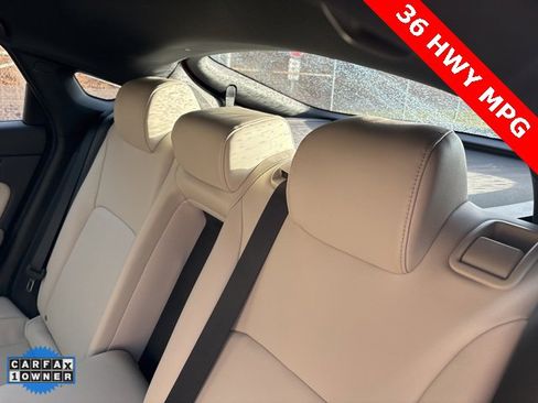 Used 2023 Acura Integra A-Spec image 24