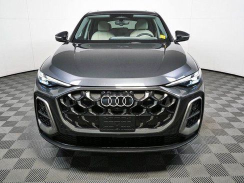 New 2026 Audi Q5 Premium AWD/4WD image 36